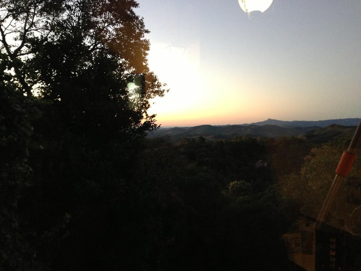 Luar Da Montanha Chale 1 Βίλα Monte Verde  Εξωτερικό φωτογραφία